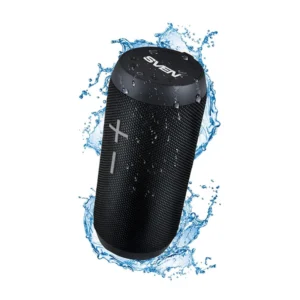 Портативная колонка Sven PS-210 SV-017569 Черный