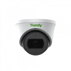 IP видеокамера Tiandy TC-C32SS TC-C32SS Spec:I3/A/E/Y/M/C/H/2.7-13.5mm/V4.0 Купольная, Уличная, Проводная, 2.7 ~ 13.5 мм, 1/2.8", 2 Мп ~ 1920×1080 Full HD
