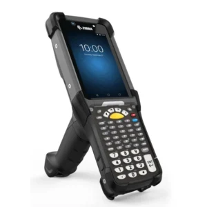 Терминал сбора данных Zebra MC9300 - 2D Long Range Imager SE4850, 53 Stnd Key, Android GMS, RoW MC930B-GSEDG4RW