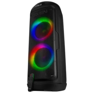 Портативная колонка Sven PS-770 SV-021719 Черный