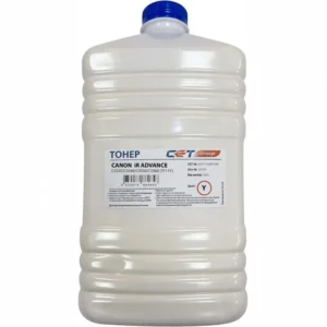 Лазерный картридж CET CET111018Y-500