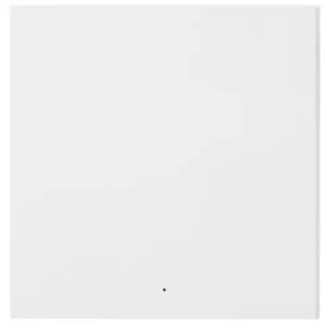 Aqara Smart Wall Switch H1 EU WS-EUK03