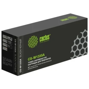 Лазерный картридж Cactus CS-W1335A