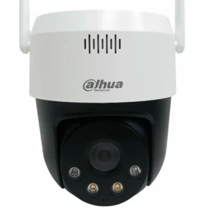 IP видеокамера Dahua DH-SD2A500HB-GN-AW-PV-S2 PTZ-поворотная, Уличная, WiFi + Ethernet, 4 мм, 1/2.8", 5 Мп ~ 2560×1920