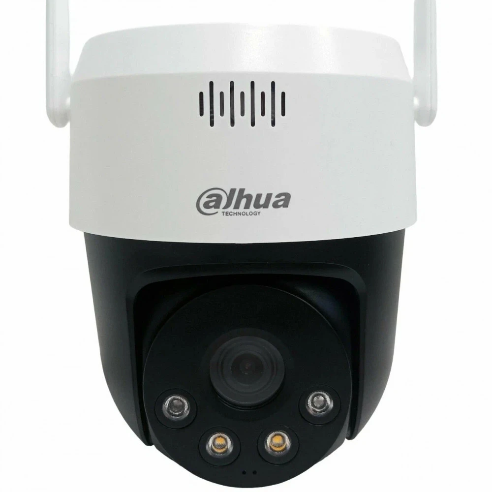 IP видеокамера Dahua DH-SD2A500HB-GN-AW-PV-S2 PTZ-поворотная, Уличная, WiFi + Ethernet, 4 мм, 1/2.8", 5 Мп ~ 2560×1920