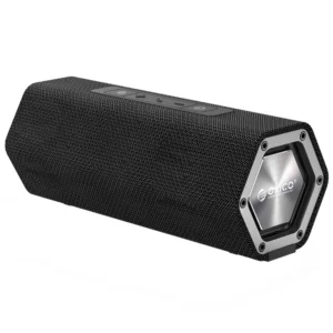 Портативная колонка ORICO SOUNDPLUS-T1-BK Черный