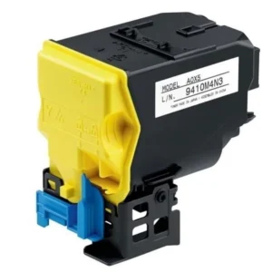 Тонер Konica Minolta AAJW252