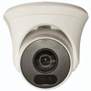 IP видеокамера Tantos TSi-Beco25F 00-00122953 Купольная, Уличная, Проводная, 3.6 мм, 1/2.9", 2 Мп ~ 1920×1080 Full HD