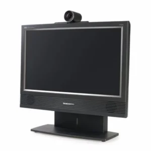 Видеоконференция Tandberg TTC7-15 1700 MXP 115300_39B34798