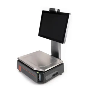 Торговые весы Mertech M-ER 727 PM-15.2 M-ER3759