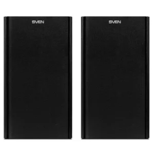 Компьютерные колонки Sven SPS-614 SV-020262 Черный