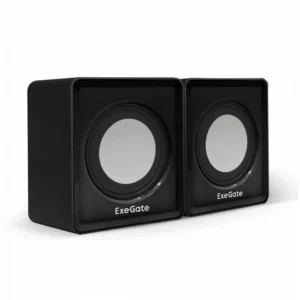 Компьютерные колонки ExeGate Disco 140 EX287057RUS Черный