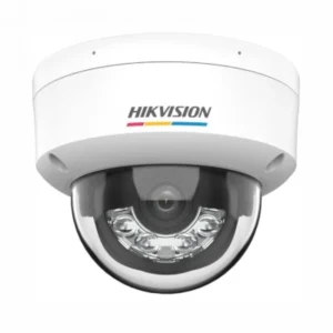 IP видеокамера Hikvision DS-2CD1147G3-LIU Купольная, Уличная, Проводная, 2.8 мм, CMOS, 4 Мп ~ 2560×1440 Quad HD