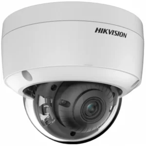 IP видеокамера Hikvision DS-2CD2147G2-LSU(4MM)(C) Купольная, Уличная, Проводная, 4 мм, 1/1.8ʺ, 4 Мп ~ 2688×1520