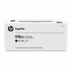 Струйный картридж HP L0S20YC, черный