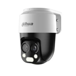 Аналоговая видеокамера Dahua DH-HAC-PT1200BP-IL-A-E2Z