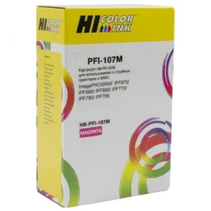 Струйный картридж Hi-Black HB-PFI-102M 1100003