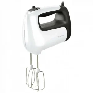 Миксер Moulinex HM460110 7211004400 Ручной, 500 Вт
