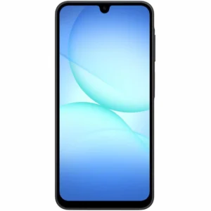 Смартфон Samsung Galaxy A17 128Gb 6Gb Black SM-A175FZKCCAU 128 Гб, 6 Гб