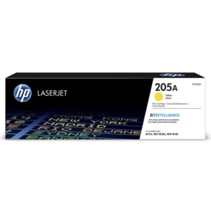 Лазерный картридж HP 205A CF532A