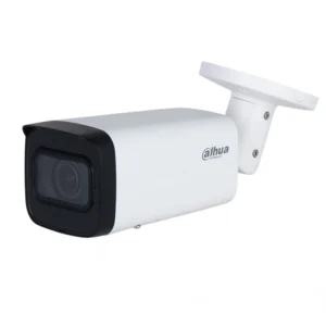 IP видеокамера Dahua DH-IPC-HFW2241TP-ZS-27135 Цилиндрическая, Уличная, Проводная, 2.7 ~ 13.5 мм, 1/2.8", 2 Мп ~ 1920×1080 Full HD