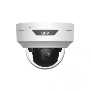 IP видеокамера UNIVIEW IPC3534LB-ADZK-H Купольная, Уличная, Проводная, 2.8 ~ 12 мм, 1/3", 4 Мп ~ 2688×1520