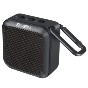Портативная колонка Sven PS-88 SV-018474 Черный