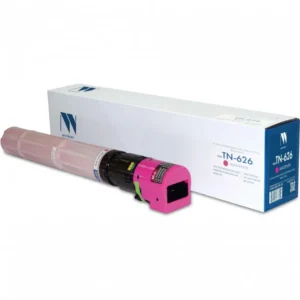 Тонер NV Print NV-TN-626M