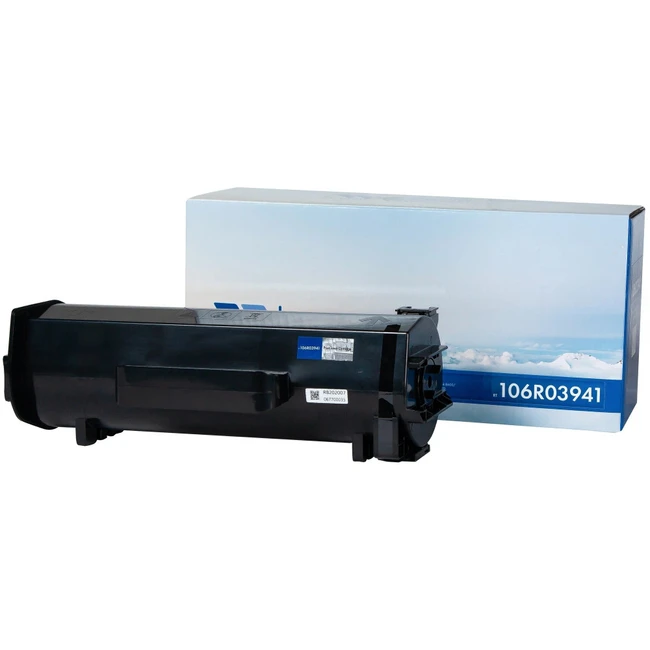 Тонер NV Print NV-106R03941