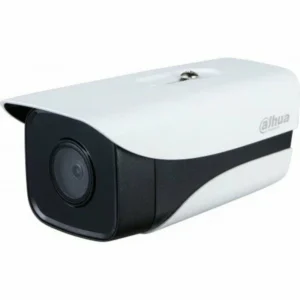 IP видеокамера Dahua DH-IPC-HFW3241MP-AS-I2-0360B Цилиндрическая, Уличная, Проводная, 3.6 мм, 1/2.8", 2 Мп ~ 1920×1080 Full HD