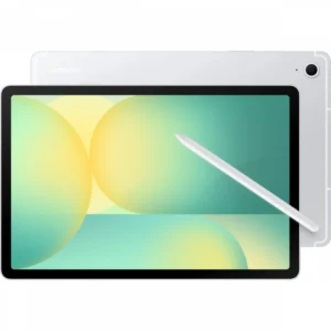 Планшет Samsung Galaxy Tab S10 FE 12/256Gb Silver SM-X520NZSPCAU 256 Гб, 12 Гб