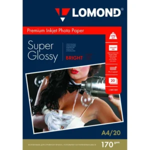 Бумага Lomond 1101101