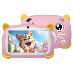 Планшет Doogee U7 Kids 7" 6924351681876 32 Гб, 2 Гб