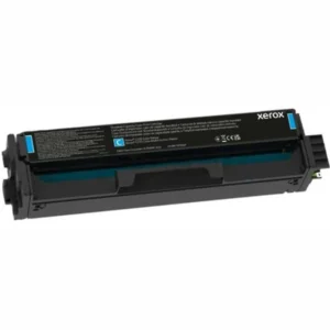 Тонер Xerox C230/C235 (голубой) 006R04388