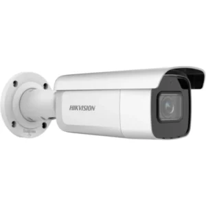 IP видеокамера Hikvision DS-2CD2623G2-IZS(D) Цилиндрическая, Уличная, Проводная, 2.8 ~ 12 мм, 1/2.8", 2 Мп ~ 1920×1080 Full HD