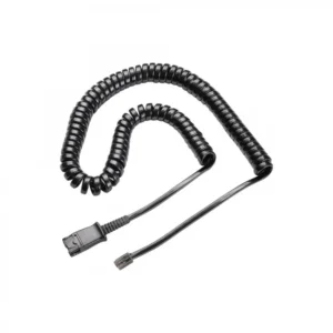 Аксессуар для телефона Plantronics PRACTICA QD Cable AVAYA Practica QD AVAYA