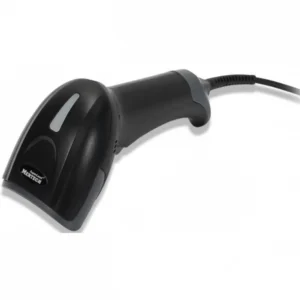 Сканер штрихкода Mertech 2310 HR P2D SUPERLEAD USB Black Mertech4559 Ручной проводной, 2D, USB-COM, USB-HID, Черный