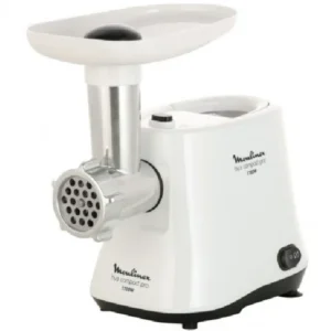 Мясорубка Moulinex ME301132 1700 Вт