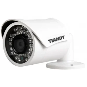 IP видеокамера Tiandy TC-NC9400S3E-MP-E-IR20 Цилиндрическая, Уличная, Проводная, 6 мм, 1/3", 1.3 Мп ~ 1280×960 SXGA