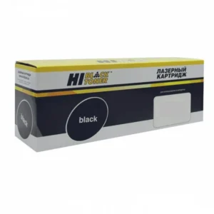 Лазерный картридж Hi-Black HB-№055H BK 989999310