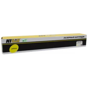 Лазерный картридж Hi-Black HB-TN-324Y 9896969