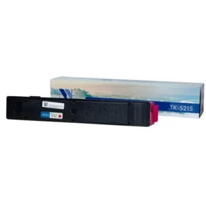 Лазерный картридж NV Print TK5215M NV-TK5215M