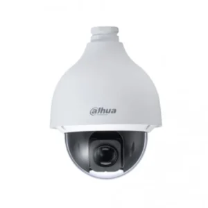 IP видеокамера Dahua DH-SD50432GB-HNR Купольная, Уличная, Проводная, 4.8 – 154 мм, 1/2.8", 4 Мп ~ 2560×1440 Quad HD