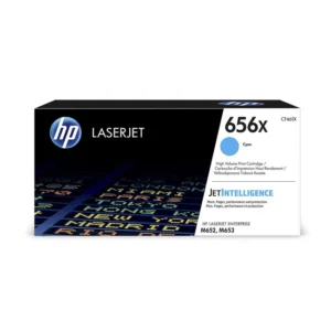 Тонер HP 656X голубой CF461X