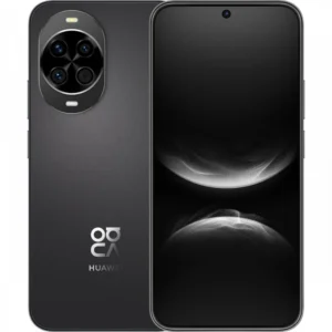 Смартфон Huawei nova 14 12/256Gb Black (TLR-LX9) 51098LAX 256 Гб, 12 Гб
