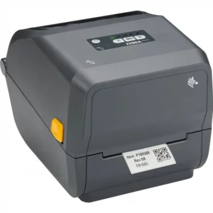 Принтер этикеток Zebra TT ZD421 ZD4A043-30EE00EZ