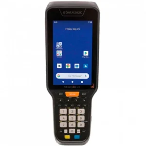 Терминал сбора данных Datalogic Skorpio X5 XLR Android 10 943500071