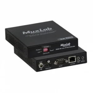 Аксессуар для презентационного оборудования MuxLab 500760-TX-KVM