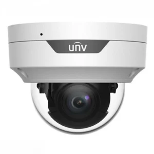 IP видеокамера UNIVIEW IPC3532LB-ADZK-H Купольная, Уличная, Проводная, 2.8 ~ 12 мм, 1/2.7", 2 Мп ~ 1920×1080 Full HD