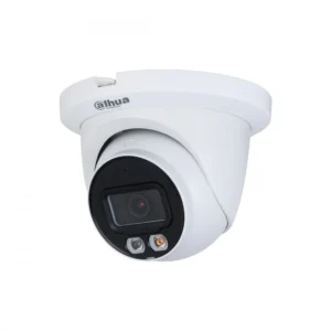 IP видеокамера Dahua DH-IPC-HDW2249TMP-S-IL-0280B Купольная, Уличная, Проводная, 2.8 мм, 1/2.8", 2 Мп ~ 1920×1080 Full HD